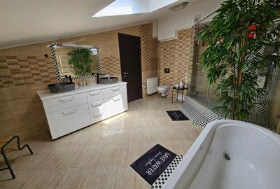 Apartament 2 camere | Damaroaia | Baneasa | 81 mp utili | Bloc 2014 - 11