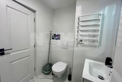 Apartament Nou 2 Camere | Avanera | Parcare Subterană | 60 MP - 10