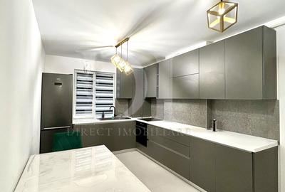 Apartament 3 camere de vanzare / Zona BMW / Floresti. - 3