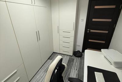 BOEMA APARTAMENT DE LUX CU 4 CAMERE ,LIBER 94 MP PRET 175000 EURO - 8