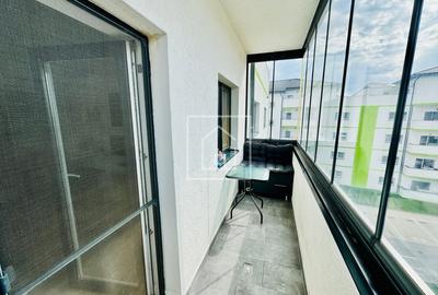 Lux în Cartierul Tineretului: 4 Camere, Smart Home, 2 Parcări Deventer - 19