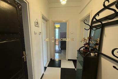 2 Camere de inchiriat | Floreasca | Pet-friendly | Centrala Proprie | Boxa - 6