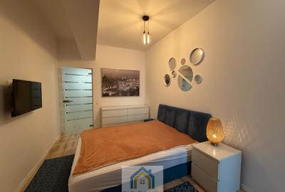 Apt. 2cam. Alba Iulia-Decebal,New City Residence, tr. Matache Dobrescu,bloc 2017 - 19