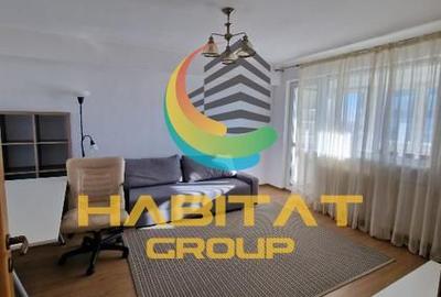 Apartament cu 3 camere decomandat în P-ța Victoriei