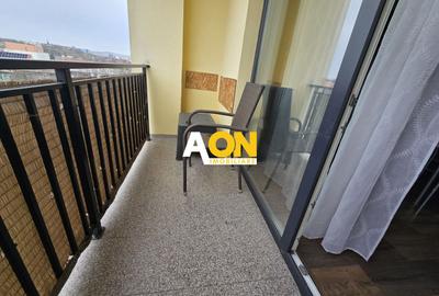 Apartament 2 Camere Bloc Nou, Complet Mobilat - 6