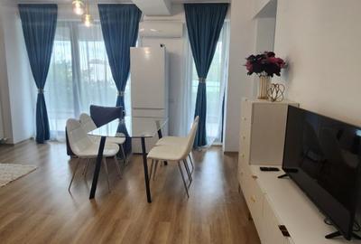 2 camere , Statiunea Mamaia - 1