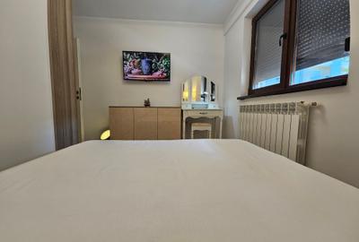 Compozitori 2 Camere Nou Renovat Parcare Subteran Termen Lung - 16