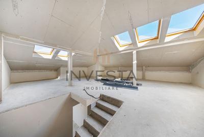 Casa moderna S+P+E+M | 180 mp utili,  pe strada Fagurelui! Comision 0! - 9