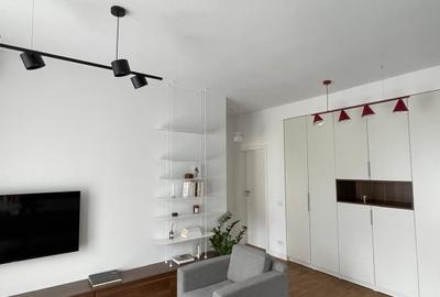 Apartament | 2 camere | Bloc nou | Parcare| Porsche Pipera | Avalon Estate - 4