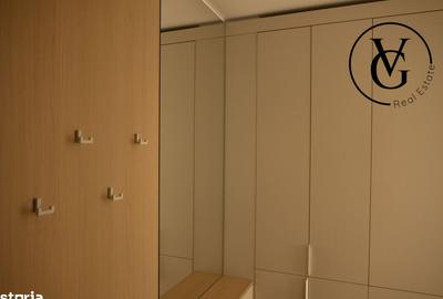 Apartament NOU 2 camere | One Lake Club - 11