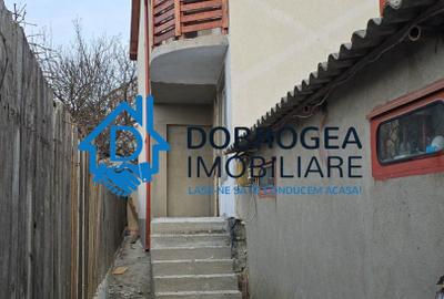 CASA  P+E, 4 CAMERE SUPRAFATA  UTILA 130 MP, LA GRI - 5