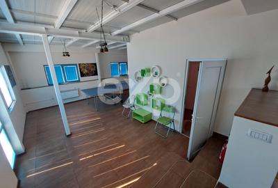 Spatiu de birouri de inchiriat in sector 4, zona Brancoveanu Comision 0% - 9