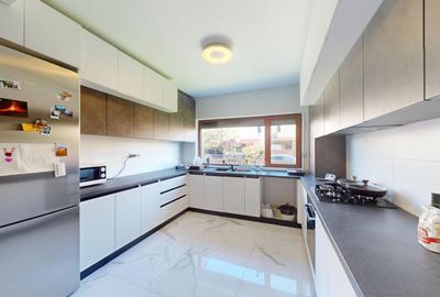 Vila 4 camere - Complex Green City – Sud București - 4