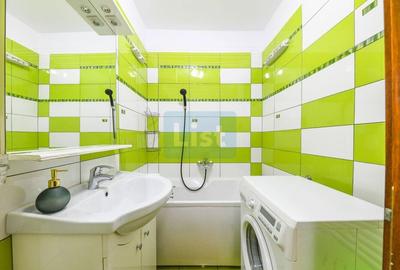 COMISION 0! Apartament 2 camere | FSEGA| Langa Iulis Mall | - 14