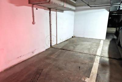 Apartament de vanzare Pipera Plaza 3 camere - 18