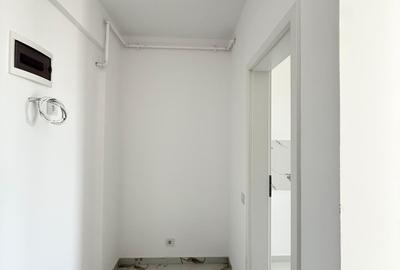 GARSONIERA DECOMANDATA - FINALIZATA - BLOC NOU - COMISION 0% - TVA INCLUS - 22