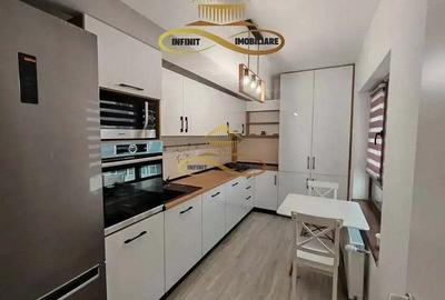 Apartament de inchiriat, 2 camere spatioase, bloc nou - 6