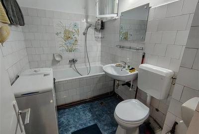 APARTAMENT 3 CAMERE SI GARAJ, ULTRACENTRAL, ZONA CETATE - 15