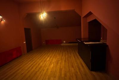 Spatiu Comercial de inchiriat, etaj 1 & 2, Bd.Camil Ressu nr. 41,Pret Negociabil - 10