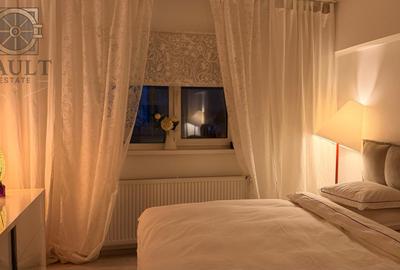 APARTAMENT 3 CAMERE-CALEA 13 SEPTEMBRIE-PANDURI-MOBILAT UTILAT - 8