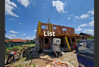 Duplex spatios 4 camere, Tauții-Măgherăuș 0%Comision - 5