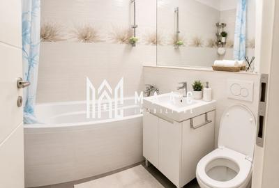 Apartament 3 camere | Balcon | Parcare | Zona Rahovei - 13