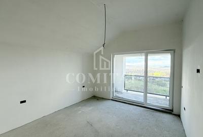 Casă individuală cu panoramă spre oraș zona de case și vile - 15