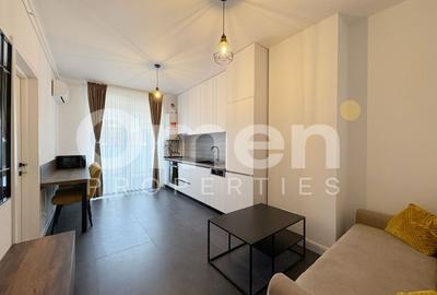 Apartament de lux cu 2 camere de închiriat - 1