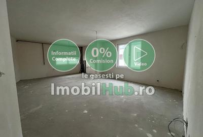 3 Camere, Imobil Nou, Terasa Rooftop, Buna Ziua - 4