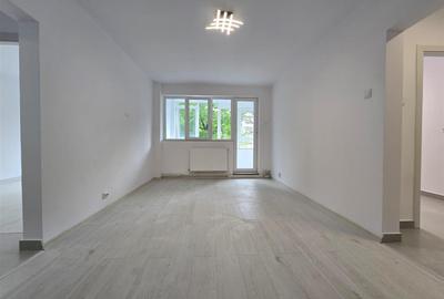 Etaj 2 - Tatarasi Str. Stejar, 2 camere model cu geam la baie, liber - 16