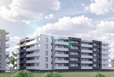 2 Camere Ideal Investitie| PROMO la avans 50% Parcare Bonus - 7
