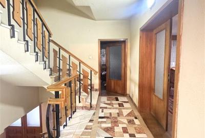 Duplex exclusivist | Andrei Muresanu, Piata Engels | 5 camere - 7