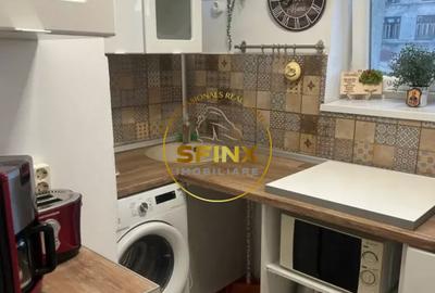 Ultracentral-Magheru-CA Rosetti-3 camere bloc fara risc, anvelopat - 5