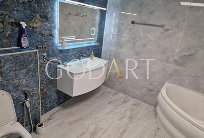 Duplex 5 camere | Ultracentral | Prima inchiriere - 13