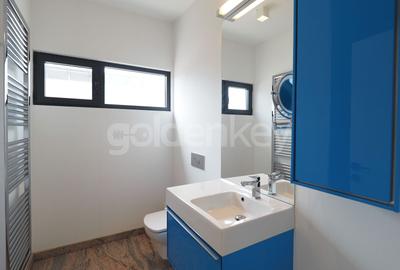 Vila minimalista pe o strada selecta si linistita - 25