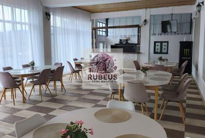 Proprietate langa Dunare – 3000 mp, priveliste si potential business - 36