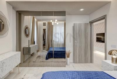 REA1028647 APARTAMENT 2 CAMERE PARK RESIDENCE - 8