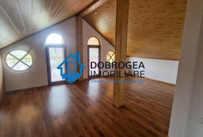 VILA D+P+E+M   -   TEREN 1000 MP, SUPRAFATA CONSTRUITA 265 MP - 11