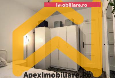 Apartament 2 camere de inchiriat Floreasca București | ApexImobiliare.ro - 5