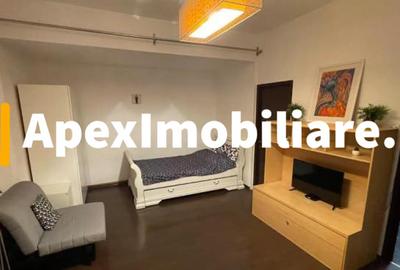 Garsoniera de inchiriat Universitate București | ApexImobiliare.ro - 1