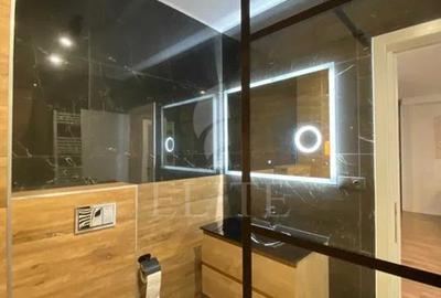 Apartament 2 camere în zona STRAZII TRAIAN VUIA - 6