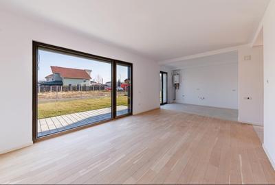Casă individuală 4 camere Dumbrăvița | 249 mp teren | Stradă privată - 7