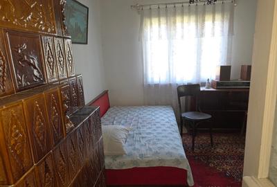 Proprietar unic vând direct, casă/gospodărie completă în comuna Adâncata, IL - 6