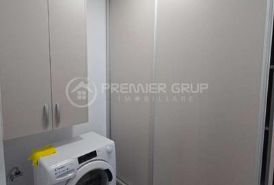 Prima închiriere! Apartament 2 camere, Palas Campus, CT, AC - 9