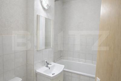 Apartament 2 camere, etaj intermediar, cu parcare, Dâmbul Rotund - 5