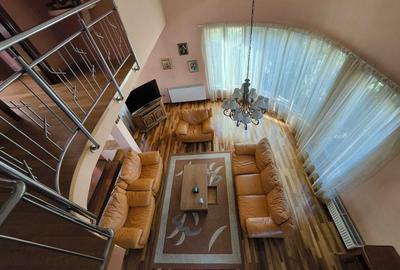 Casă individuală Cartier Europa, Cluj-Napoca  Teren generos  Orientare Sudica - 5