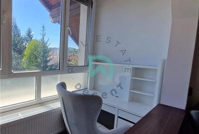 Garsoniera  in casa, Aurel Vlaicu, Brasov - 1