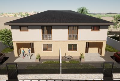 Vanzare Vila 5 camere Magurele - ILFOV - 5