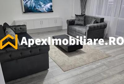 Apartament cu 2 camere decomandat, mobilat în Timpuri Noi