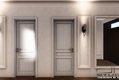 Casa 5+ camere 215mp | 0 comision | Tunari | 427mp teren | finisaje la alegere - 9